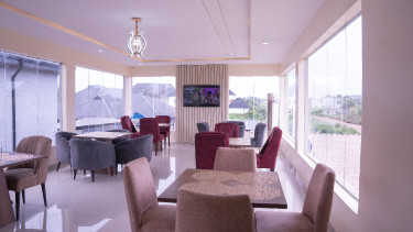 Serenity in Every Corner