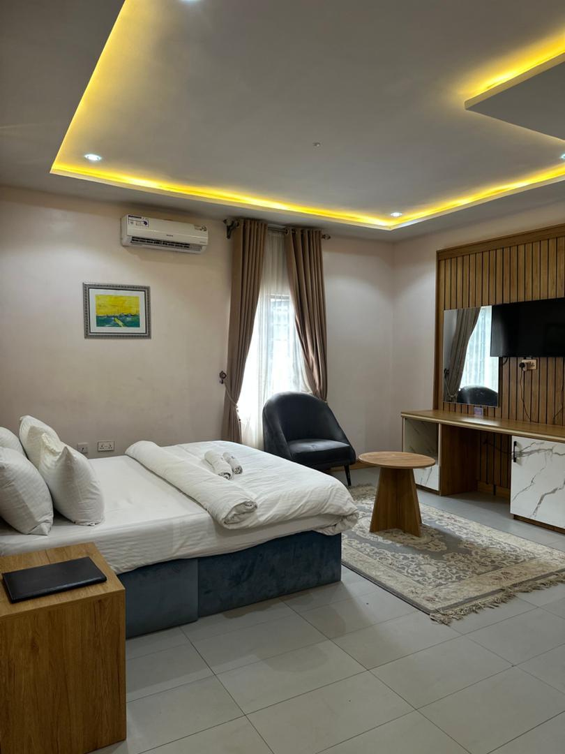 Room gallery image